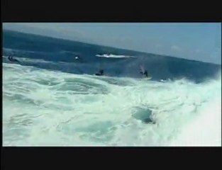 All Aboard the Crazy Train