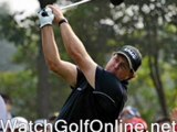 watch The World Golf Championships Open 2011 golf streaming