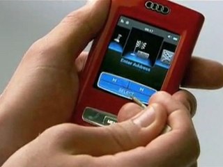 SUPER FAST CARS.  Audi Metro Project