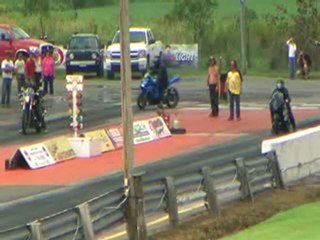 2009 Luskville Dragbike Racing 4