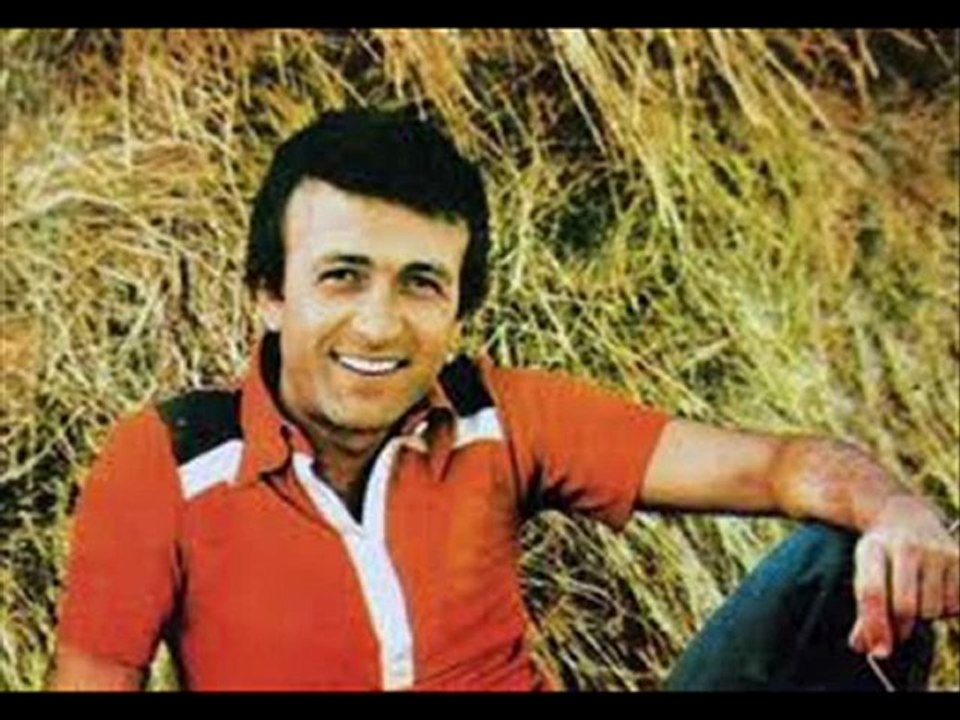 EROL EVGİN- DOSTUM BEN BU DÜNYAYA ALIŞAMADIM