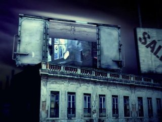 LANDRU - TEASER NOUVEL ALBUM CHEMIN DE CROIX