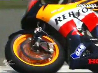 Official Video Action Clip - Great Britain 2009