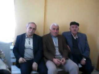 AMASYA TAŞOVA ZİRAAT ODASI BAŞKANINI ZİYARET- www.haberamasy