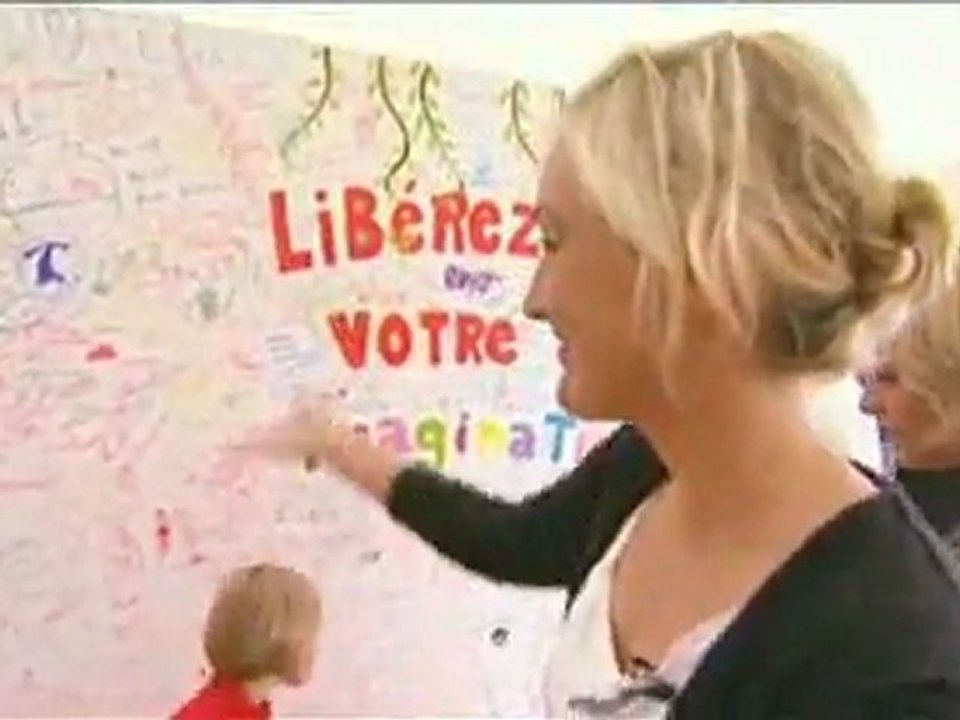 Roxy Jam 2008 - Day 3