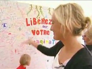 Roxy Jam 2008 - Day 3