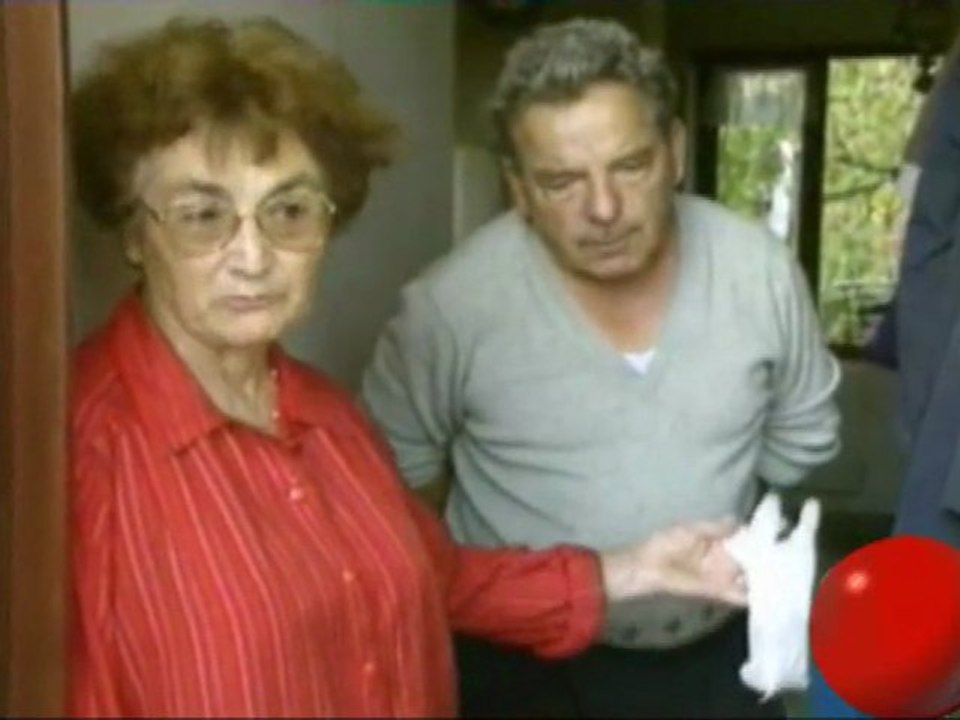 Innondations En Ardèche -1993-
