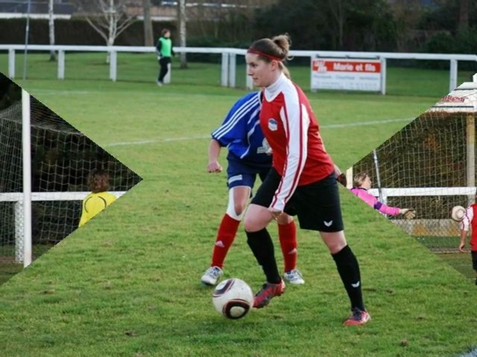 Cormelles - Algrange / D2 Féminines