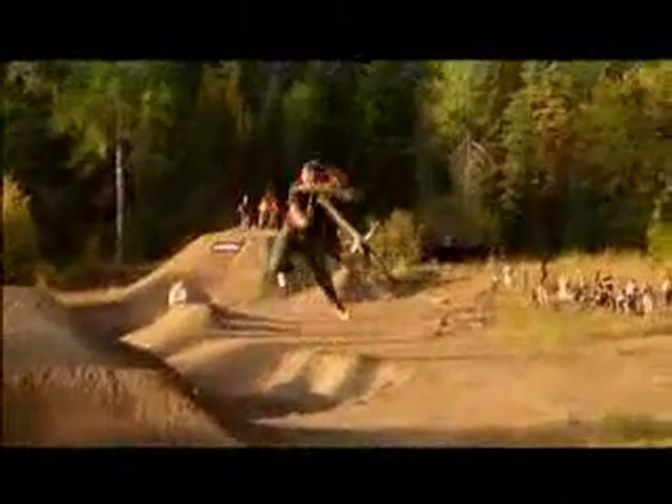 FREERIDE