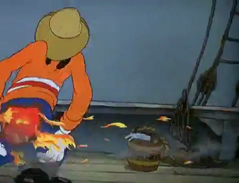 MICKEY MOUSE CARTOON