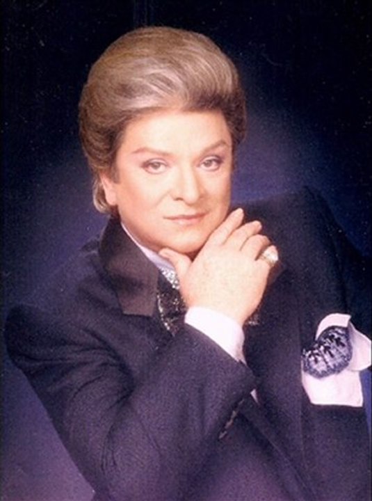 Zeki Müren - MİHRABIM DİYEREK