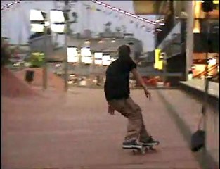 Eman's Cutting Room Floor