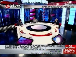 Dinamit 38.Bölüm 1.Kısım