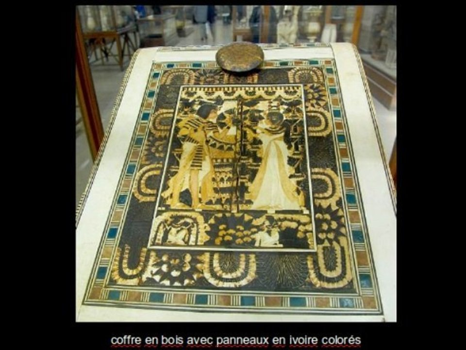 Kairo Museum