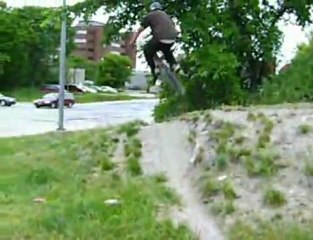 Sponser me video/Momentum bikes