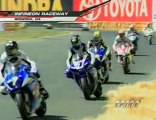 2009 AMA Superbike Midseason Recap
