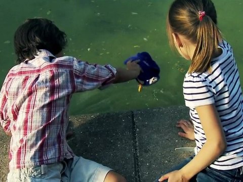 Système de traitement de l'eau : piscine olympique de Dijon