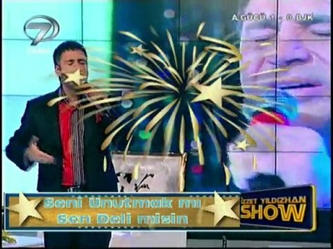 İzzet Yıldızhan - Seni Unutmak mı Sen Delimisin