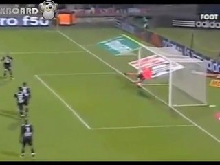 lyon 4-0 nancy. briand