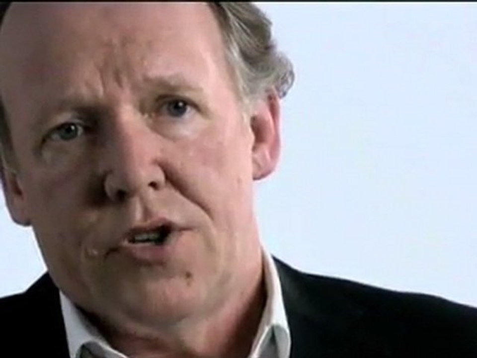 Jaguar XJ, Interview with Jaguar Design Director Ian Callum