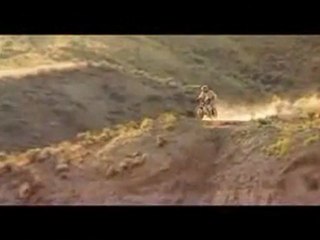 Freeride Mountain Biking