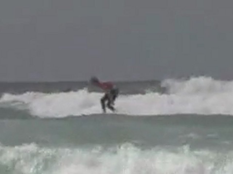 Ripcurl Boardmasters 2007 Surfing Mens Finals