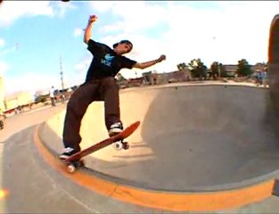 Checking In' Peter Hewitt