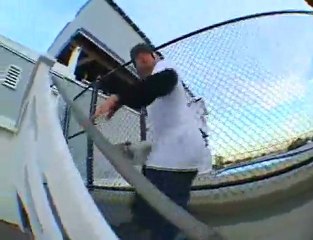 A Day in the Life - Brian Wenning