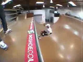 Colin McKay Trick #2