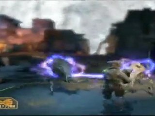 Alien Breed 3: Descent - Release Trailer