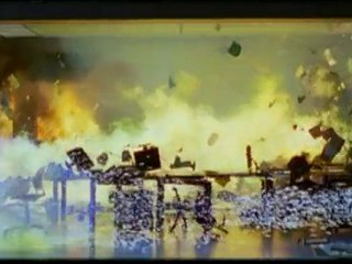 Max Payne (2008) (Bande annonce)