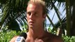 Nathan Hedge talks about the Rip Curl Pro Pipeline Masters & requalifying for 2007