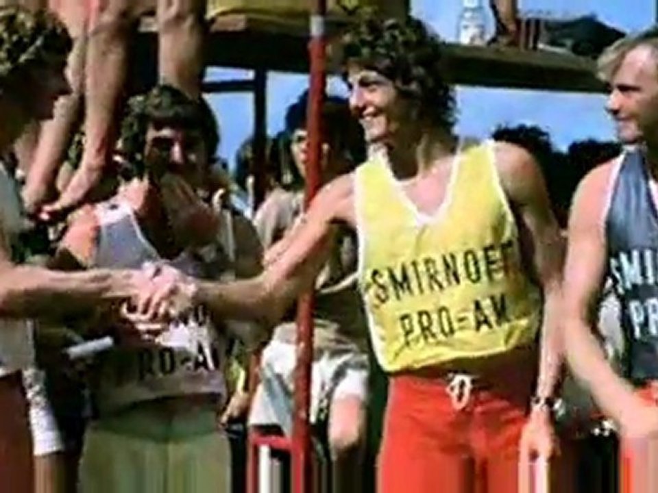 New Surf Documentary