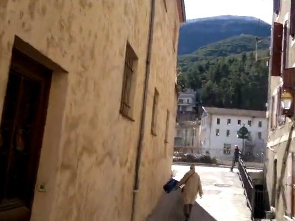 la boutique