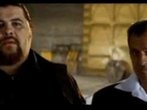 Disiz La Peste & Busta Flex - Volte Flow (PC#2)