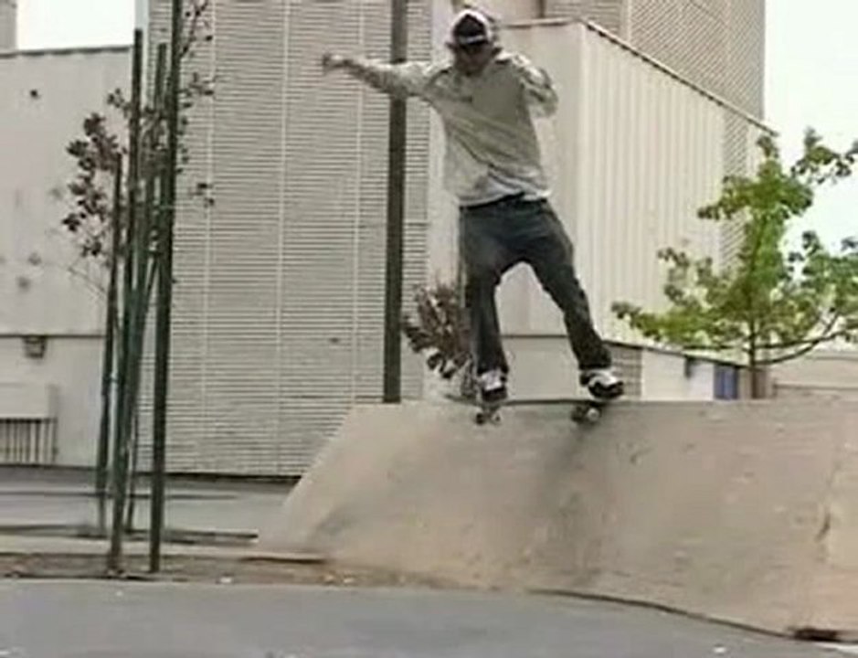Pat Duffy #2
