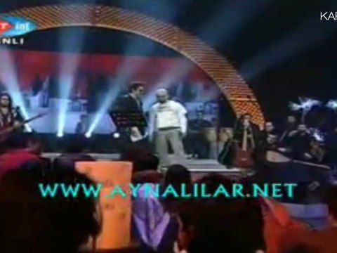 ISTE BIZ AVRUPALI TURKLER - MASTER TURC - TRT Kardes Muzik