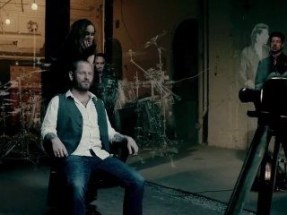 Stone Sour - Say You'll Haunt Me [Full HD]