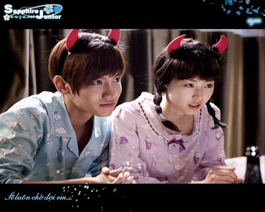 [Vietsub+Kara] Yesung - Waiting for You [s-u-j-u.net]