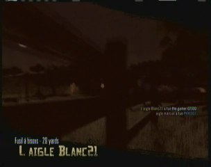 (thegamer) joue a red dead redemption online