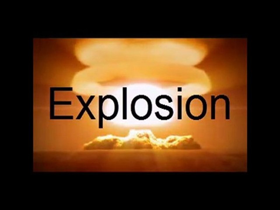 promo explosion WNF