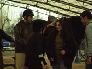 Garanti Emeklilik Yeni Reklam (Binicilik)