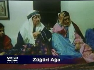 Züğürt Ağa 1985 Fragman