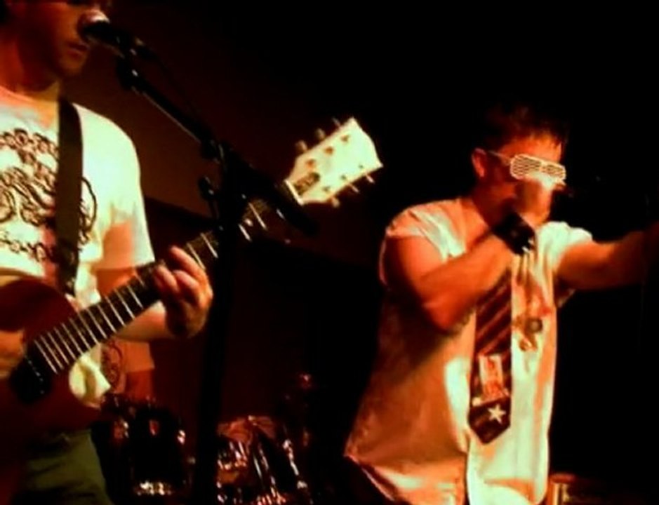 Nono Futur - Nuits Du Gonzo 6 - Hangar 23 (Rouen)