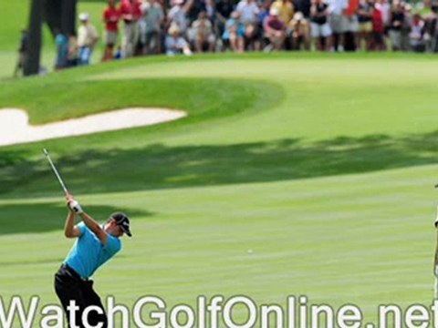 watch World Golf Championships Open 2011 golf tournament liv