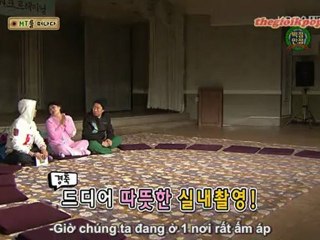 [TGKP][VietSub]100 point out of 100 ep 8 - 3