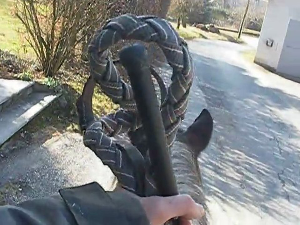 Ballade Licol Samedi 19 Fév. 2011