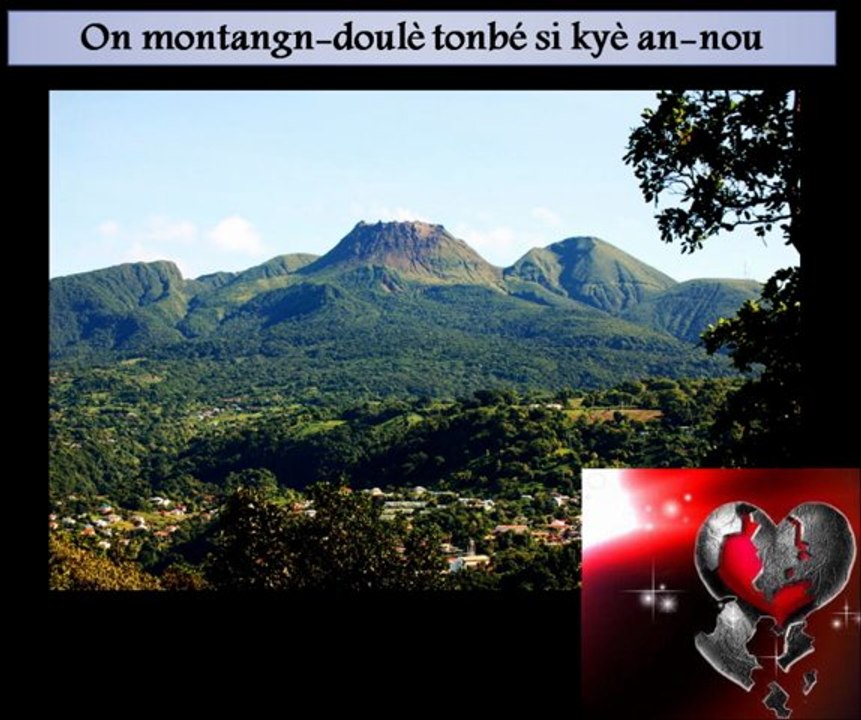 LÉLI OU PATI (Georges RUGARD alyas JOMIMI (waka a Jarvis))