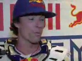 59'2"! Ronnie Renner's World Record Jump