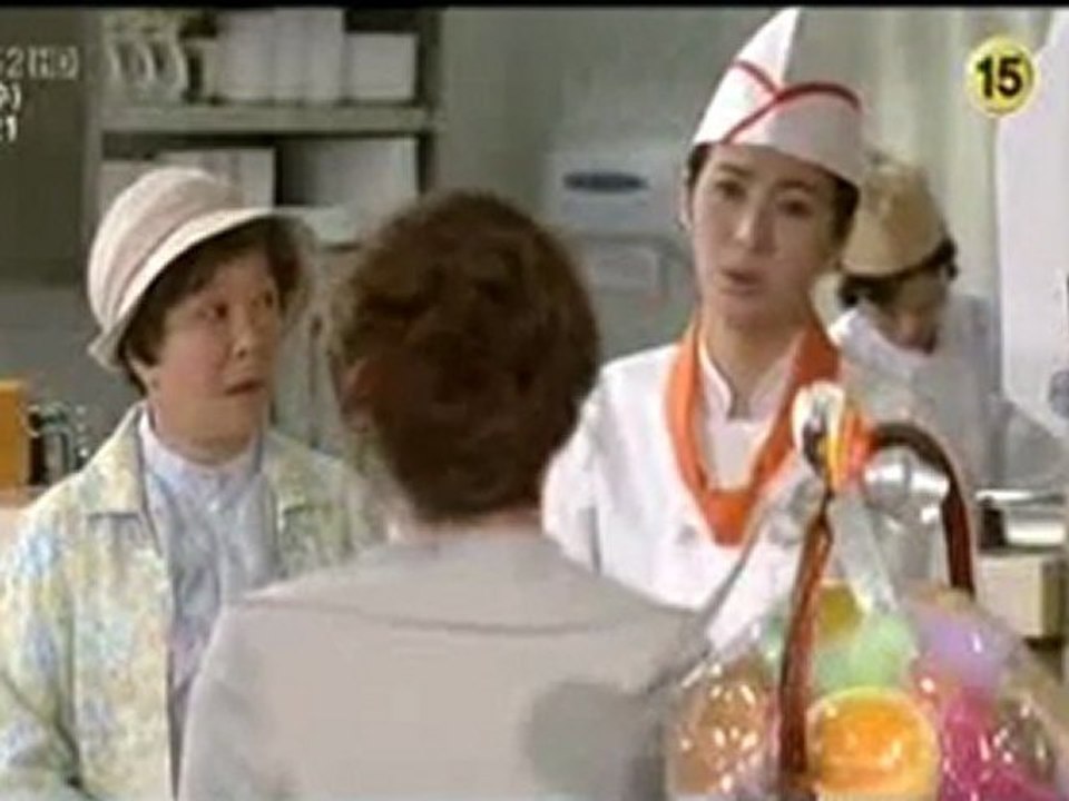 Hair Ba Ushuu Horsol 12.3 by myloverso